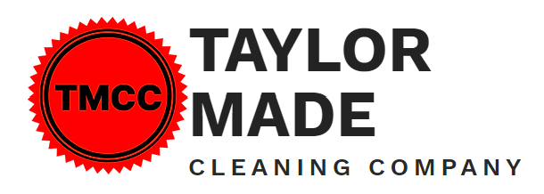 Gold Sponsor_Taylormade Cleaning
