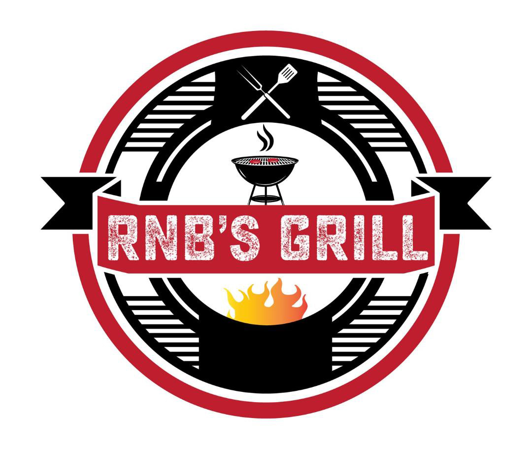 Gold Sponsor_rnb grill logo