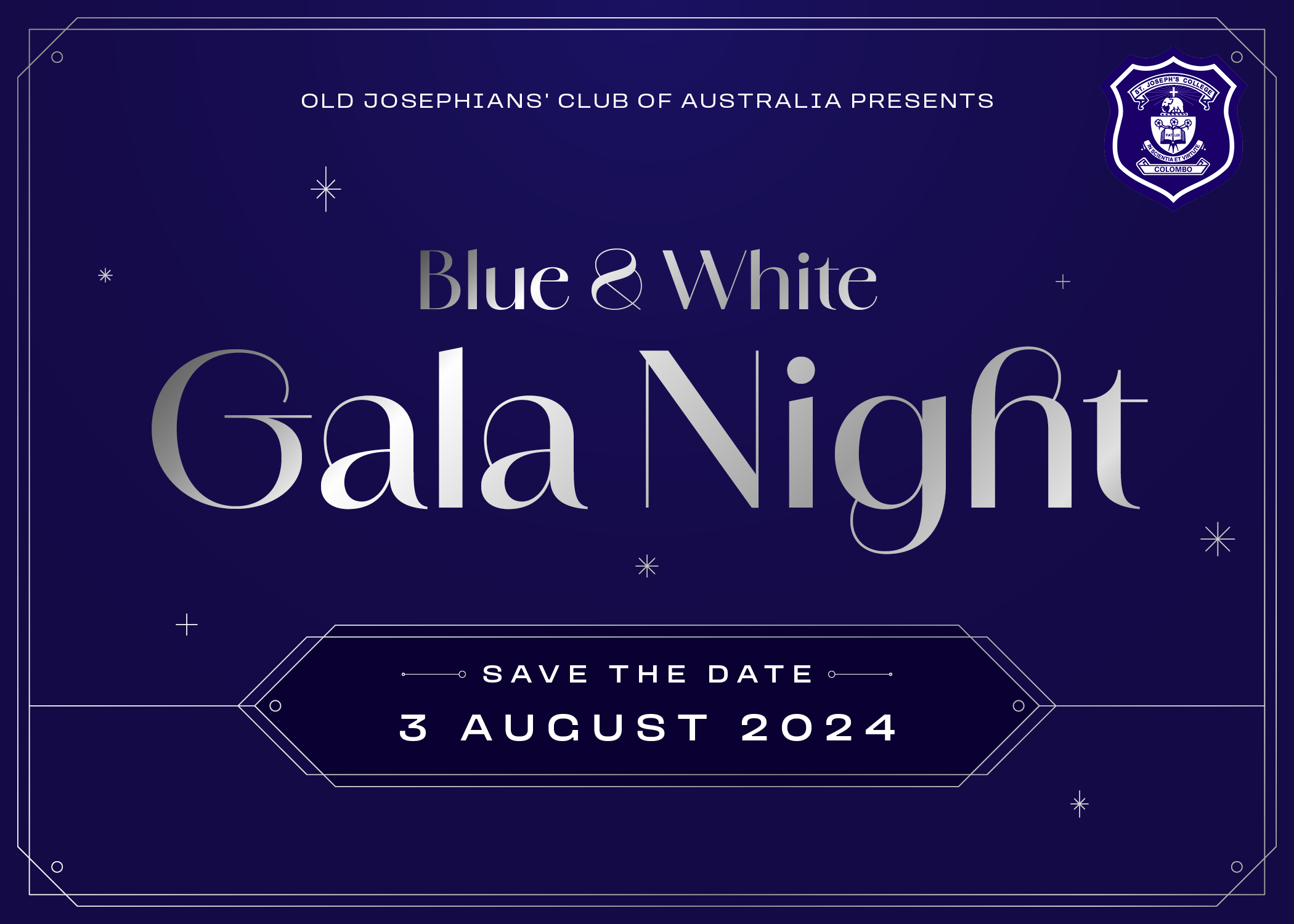SJC - Blue & White Gala Night - Save the date FINAL